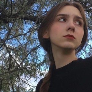 Meet your Posher, Madelyn